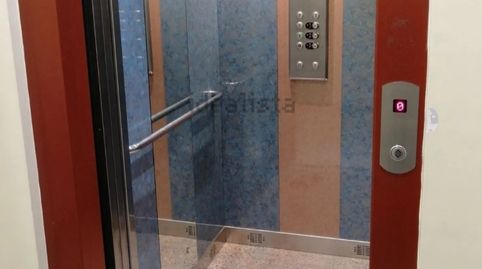 Foto 3 de Garaje de alquiler en Carrer de Calderón de la Barca, 37, La Salut, Badalona