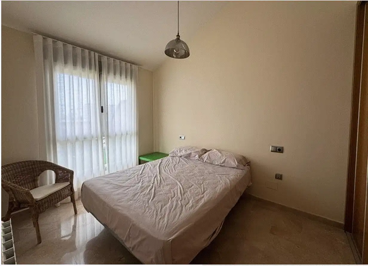 Ático con ascensor en venta en Senda de Granada, imagen 7