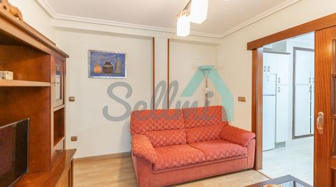 Photo 3 of Flat for rent in Honesto Batalón, Cimadevilla, Gijón