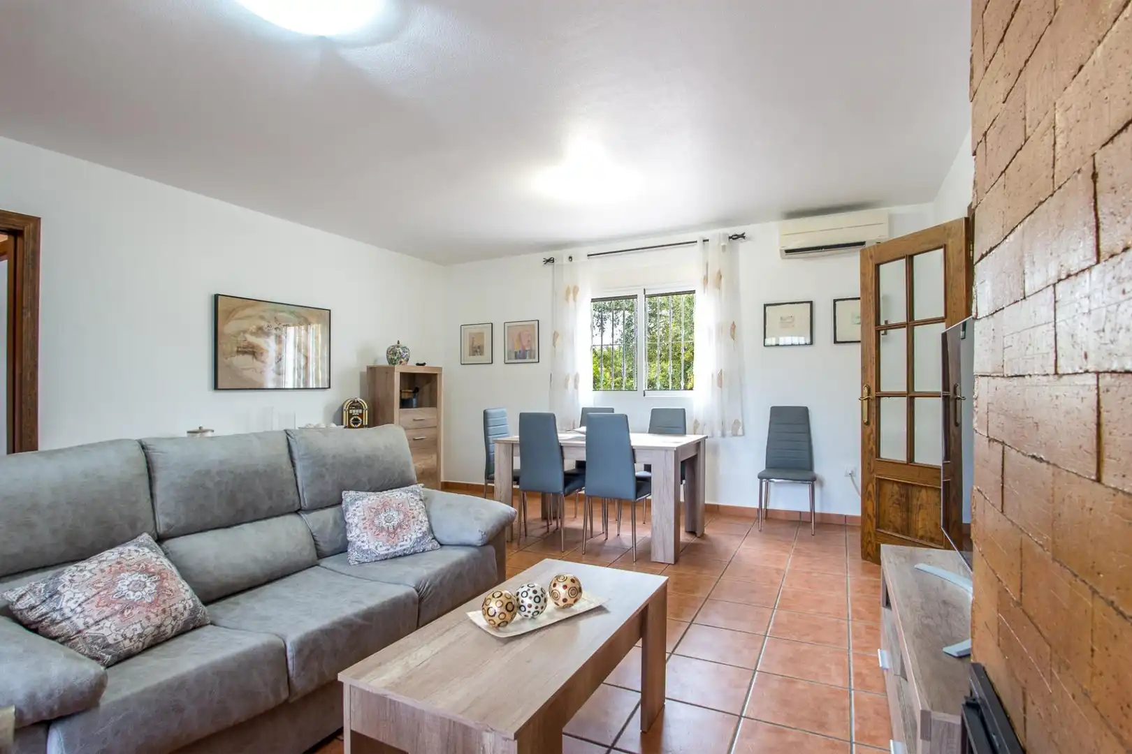 Haus oder Chalet zum Verkauf in Murcia, Murcia