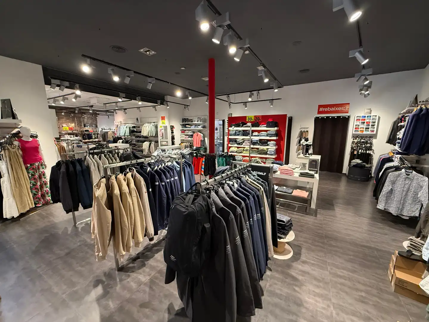 Local comercial en venda a Carrer del Carme 7, imagen 15