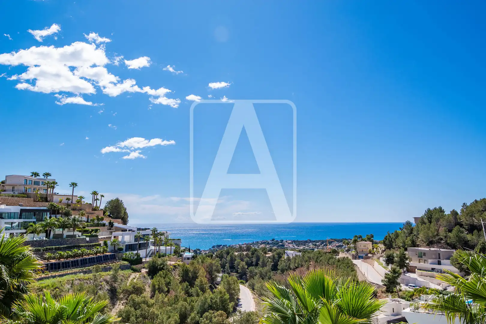 Detached house with pool for sale in La Fustera, imagen 9