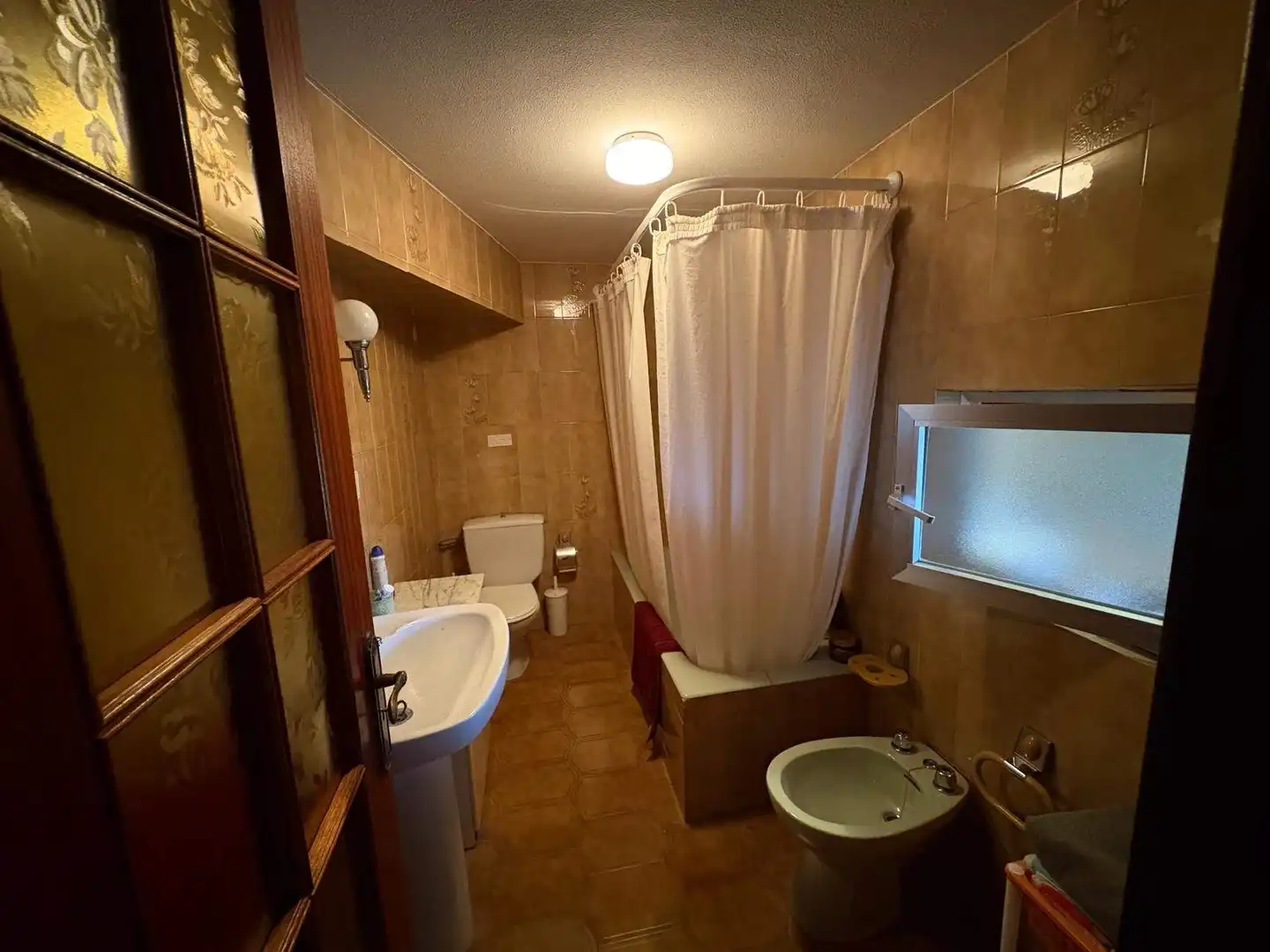 Bany de Residencial en venda en Astorga