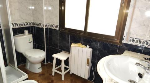 Foto 4 de Casa adosada en venda a Burgohondo, Ávila