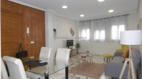 Foto 2 de Piso de alquiler en Plaza de Toros - Santa Rita, Almería