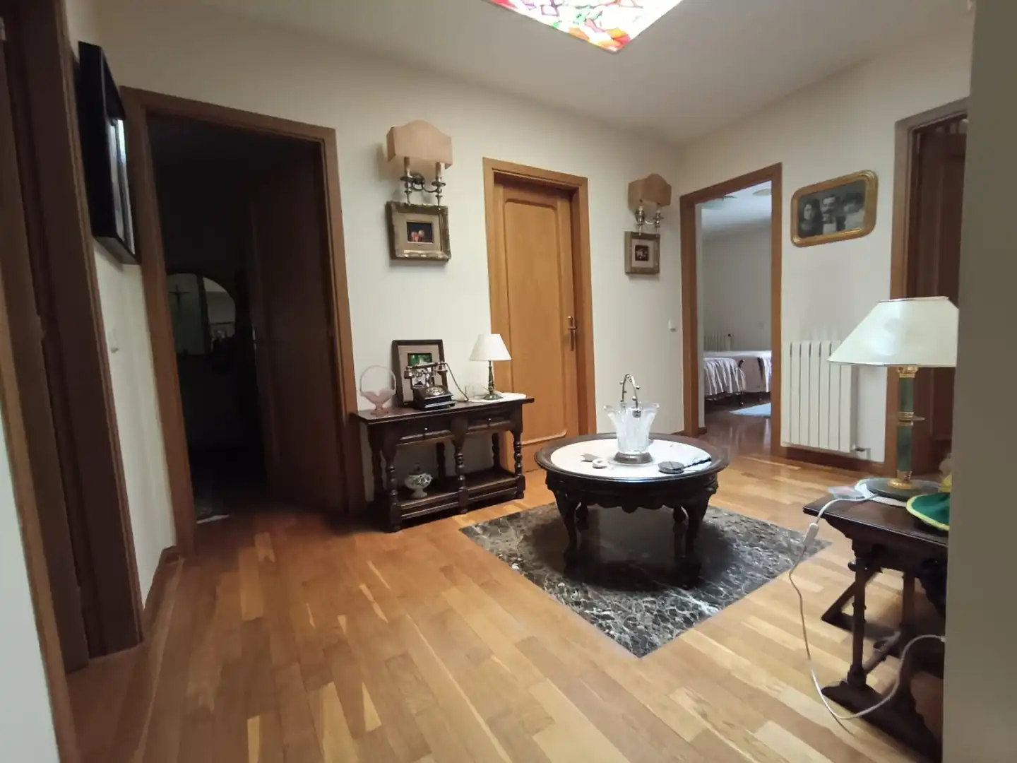 Casa o xalet de lloguer en Girona amb Calefacció, Terrassa i Piscina