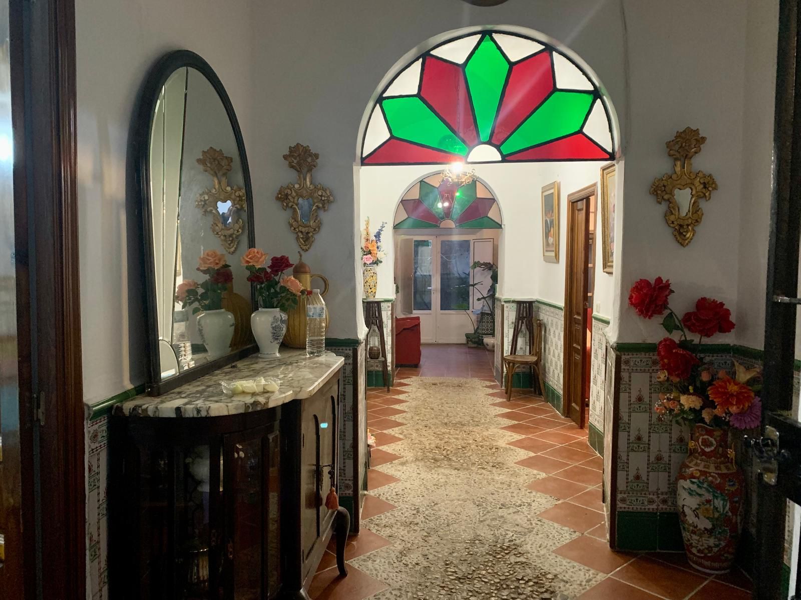 House or chalet to rent in Villagarcía de la Torre  with Furnished, Washing machine and Microwave