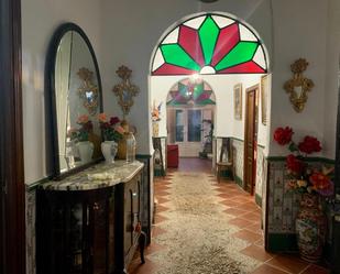 House or chalet to rent in Villagarcía de la Torre  with Furnished, Washing machine and Microwave