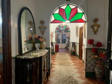 Casa de lloguer a Plaza España