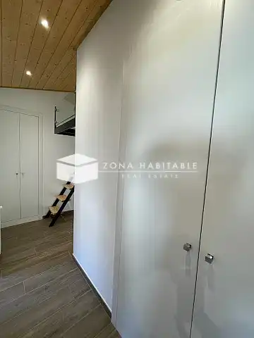 Penthouse mit Aufzug zum Verkauf in La Massana pueblo, imagen 19