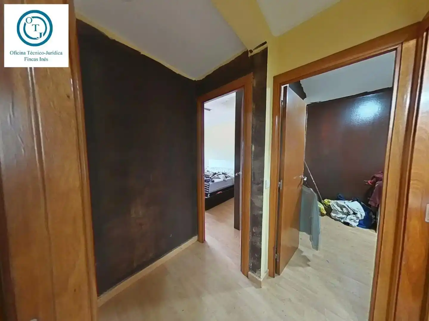 Wohnung zum Verkauf in Mollet del Vallès mit Heizung und Parkett