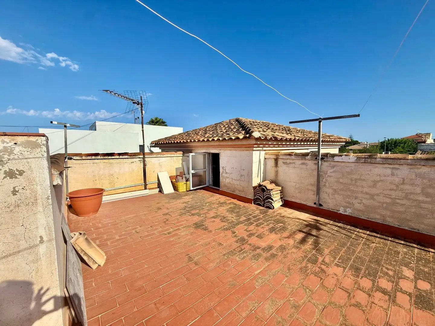 Casa aparellada en venda a Mar Menor de Cartagena – Cabo de Palos, imagen 9