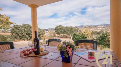 Foto 5 de Casa o xalet en venda a Lugar Partido Rural Los Frontones, 87, Partidas Norte, Málaga