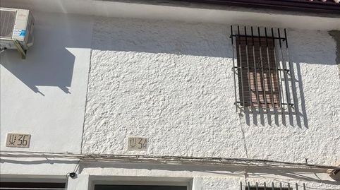 Foto 2 de Casa o chalet en venta en Doctor Juan de Obregón, 34, Villanueva de los Infantes (Ciudad Real), Ciudad Real