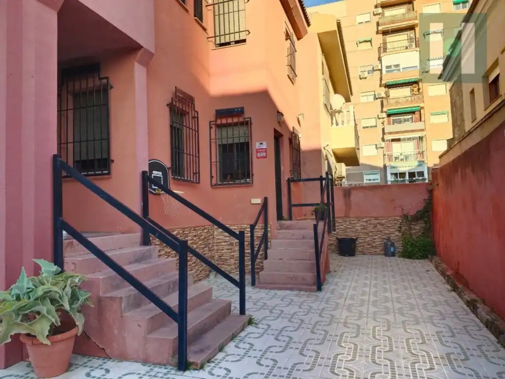 Villa mit Garten zum Verkauf in Calle Félix Martí Alpera, imagen 25