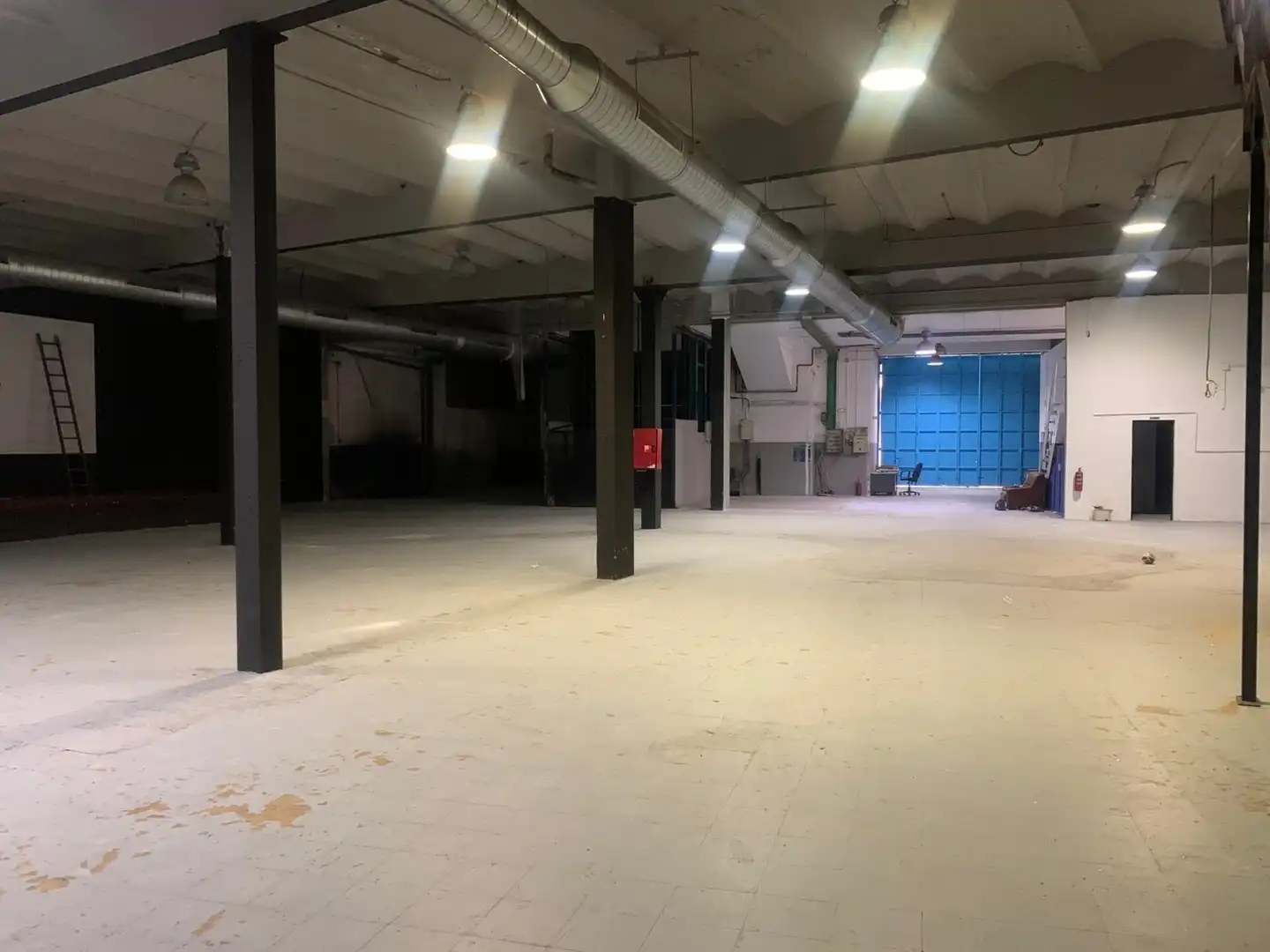 Gebäude zum Verkauf in Orcasur - 12 de Octubre