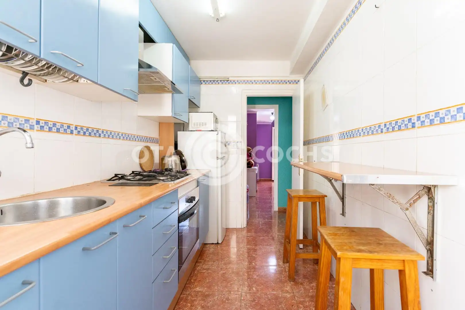 Appartement avec terrasse à vendre à Carrer PEÑISCOLA, imagen 17