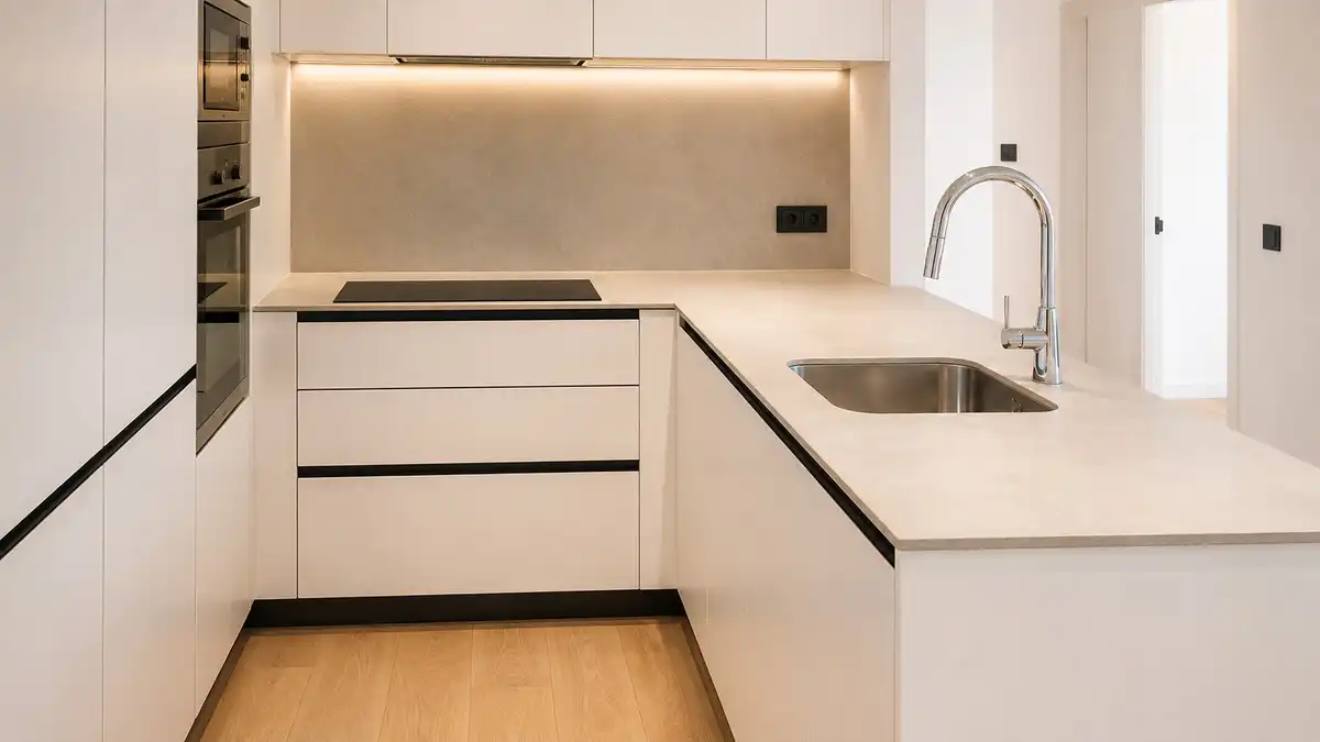 Appartement avec terrasse à vendre à Carrer Granada, imagen 7