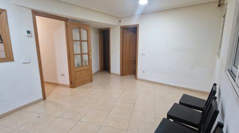 Foto 2 de Pis en venda a Calle de Roa, Buena Vista, Madrid