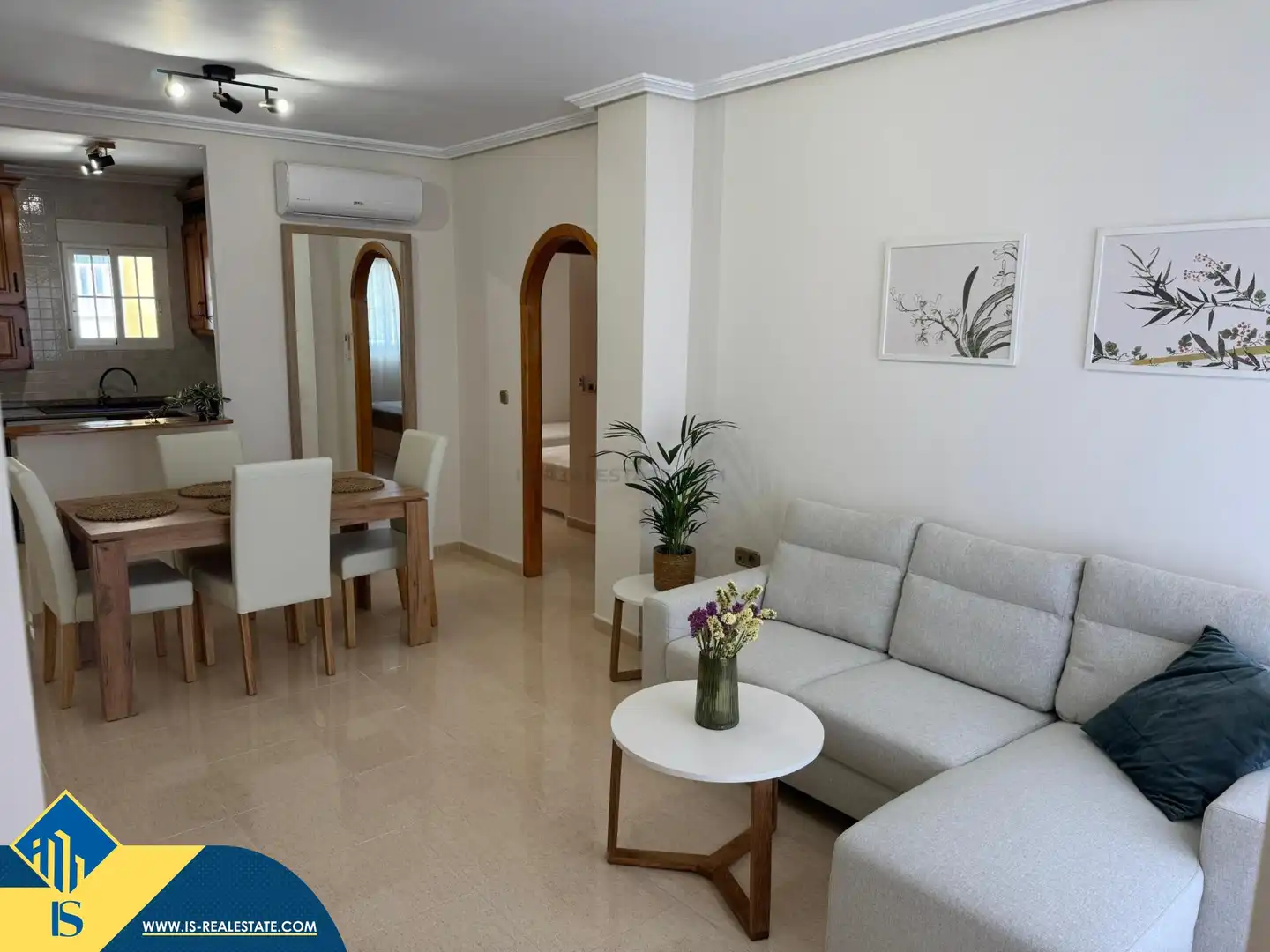 Appartamento con piscina in vendita a Orihuela Costa, imagen 5