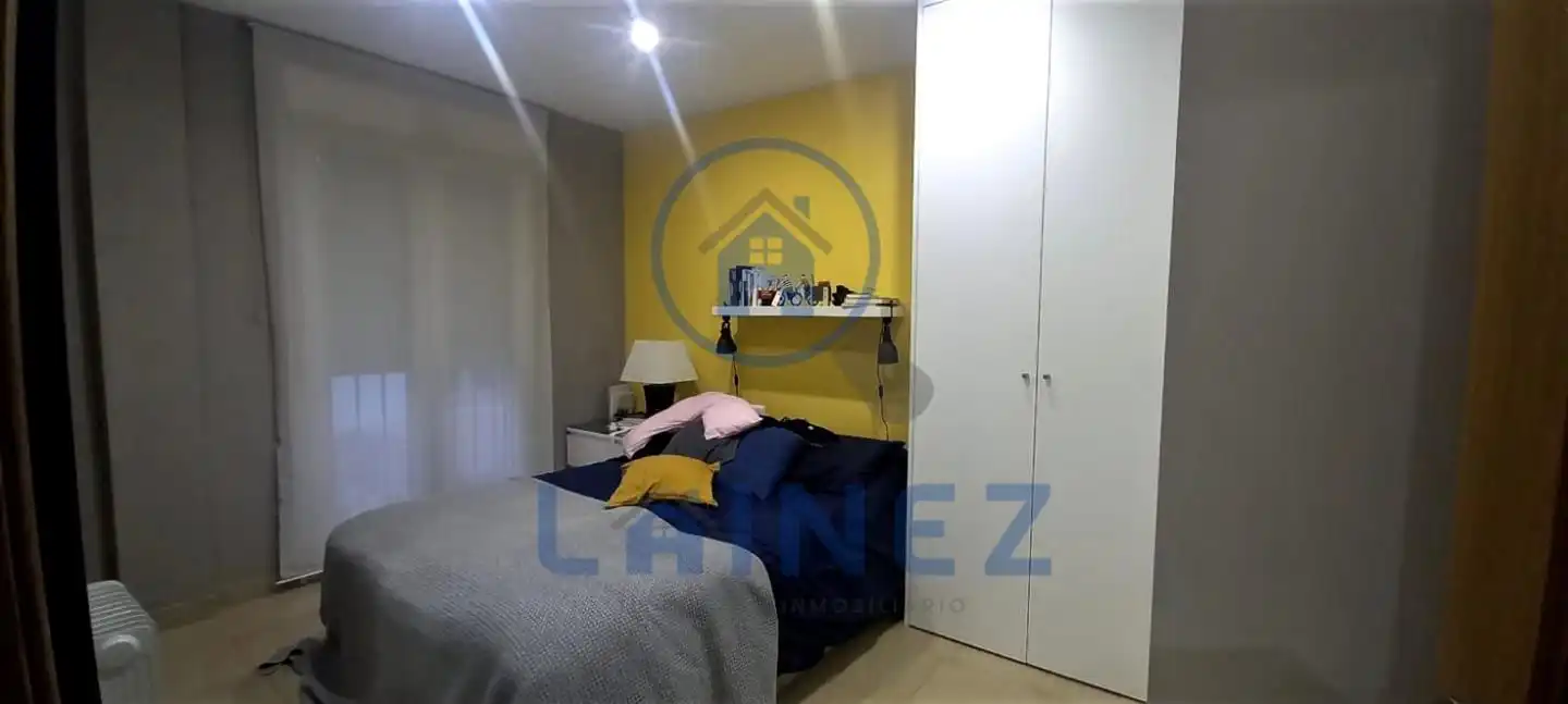 Habitación de Apartamento en venta en Peñarroya-Pueblonuevo con Aire acondicionado, Terraza y Trastero
