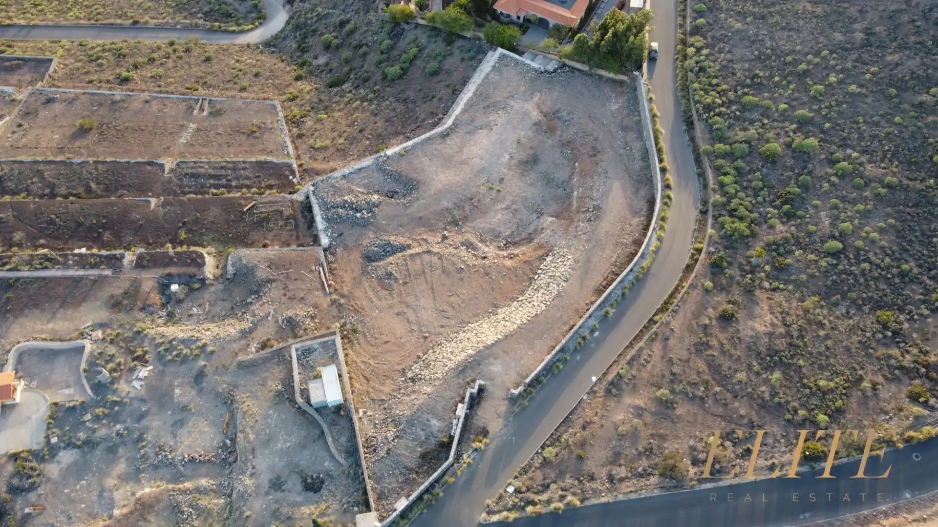 Residencial en venta en Montaña - La Data
