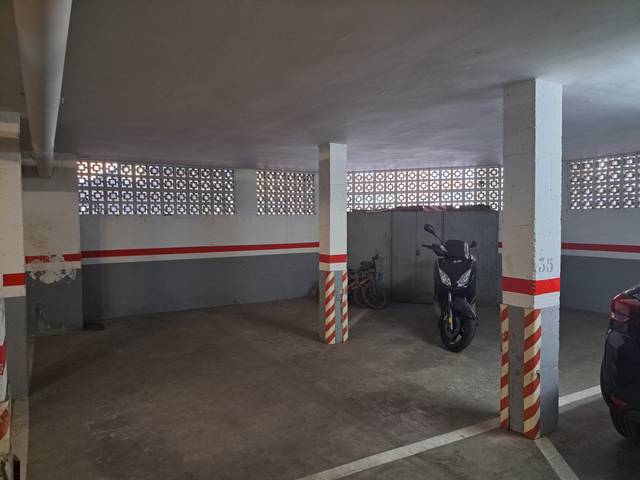 Garaje en Venta en Plaça de Catalunya en Sagnier - Plaça de Catalunya