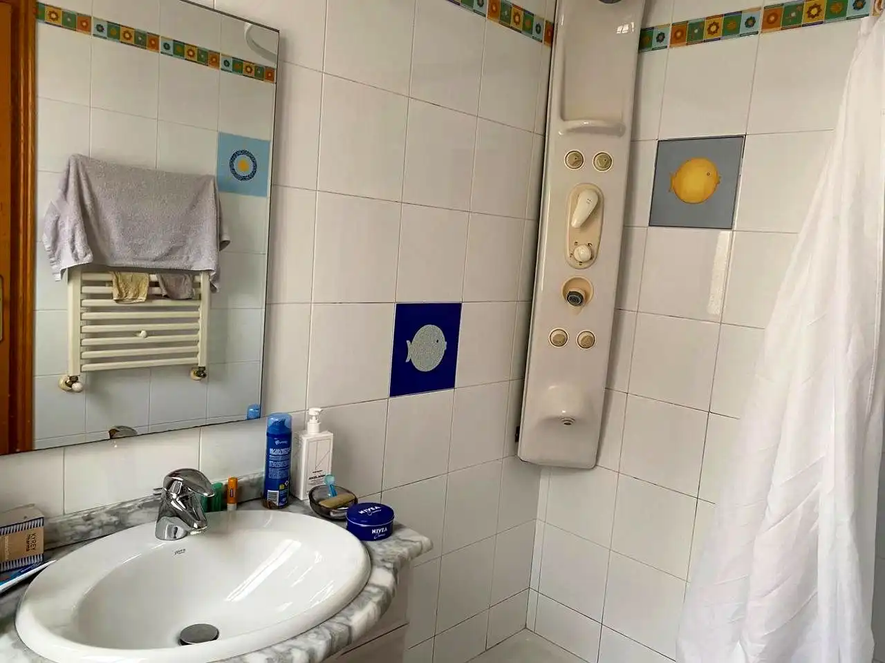 Duplex with terrace for sale in Sur, imagen 6
