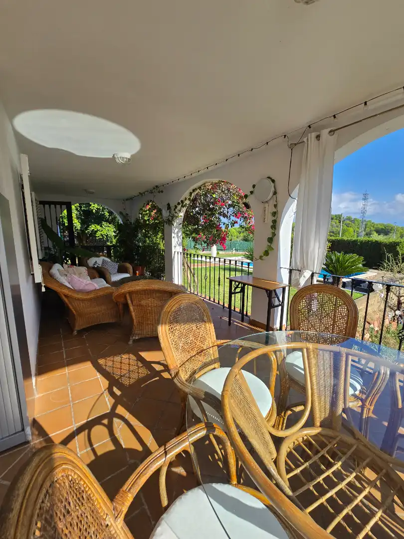 Villa avec terrasse à vendre à Torreón - La Almadraba, imagen 11