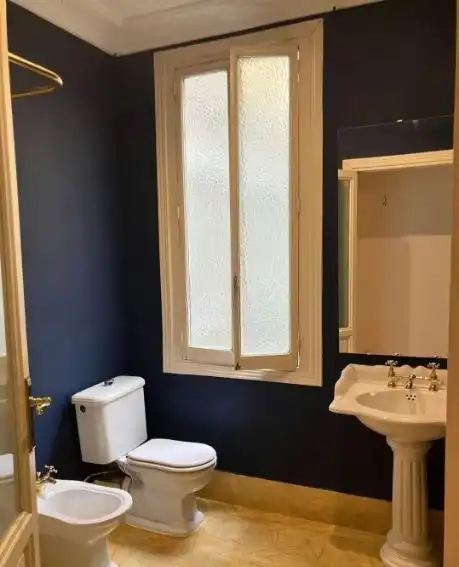 Wohnung zur Miete in Calle del Almirante, Justicia - Chueca