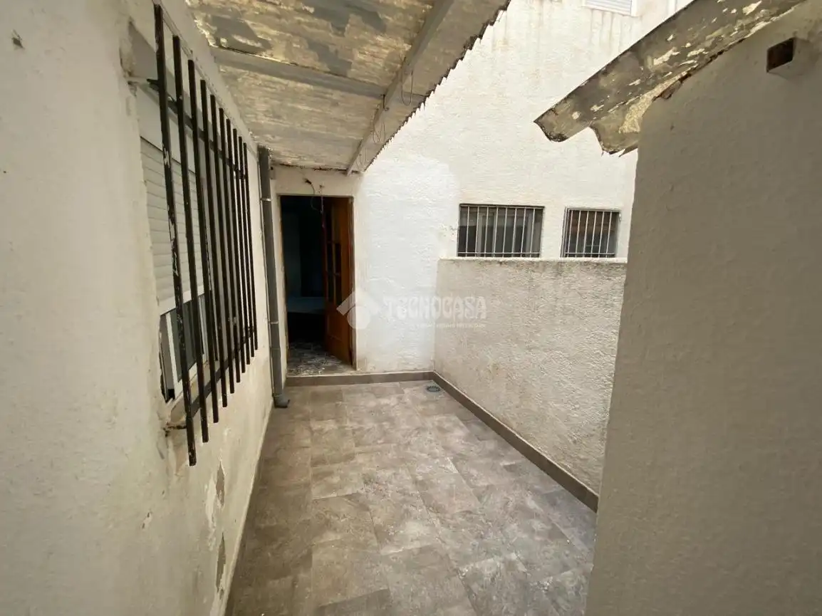 Wohnung zum Verkauf in Ctra. Circunvalación - La Magdalena, imagen 7