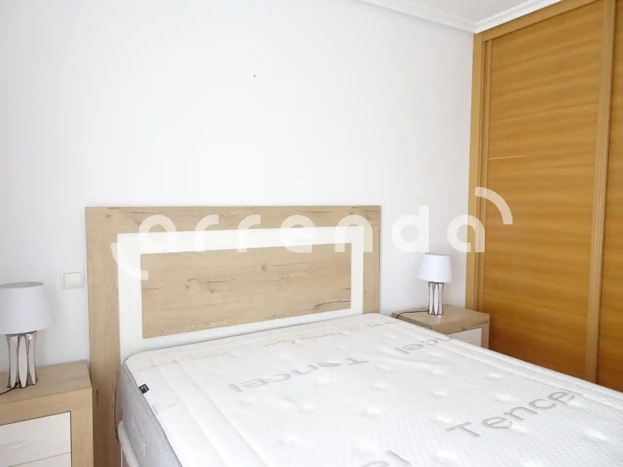 Wohnung mit Aufzug zur Miete in Calle Santiago García Cuadrado, imagen 17