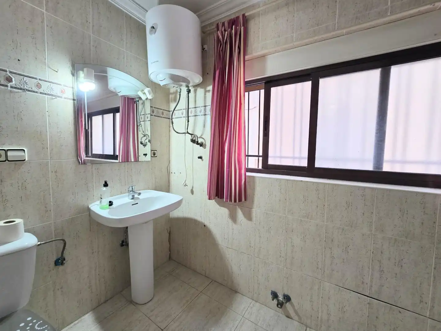 Baño de Casa o chalet en venta en Aspe