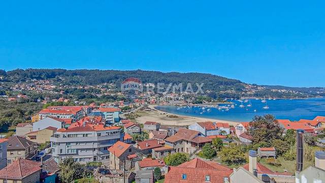 Casa-chalet en Venta en Lugar Iglesario en O Hío