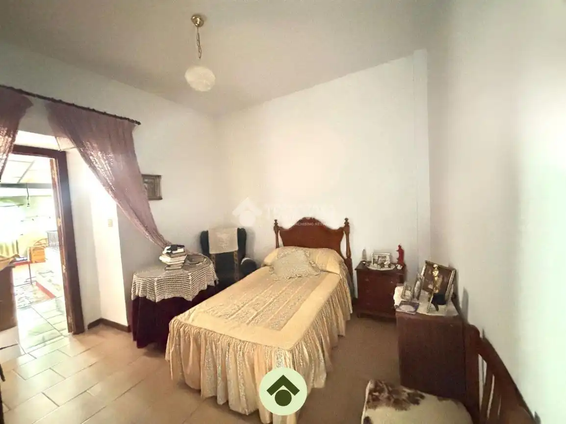 Bedroom of Houses for sale in El Carpio  with Air Conditioner and Furnished