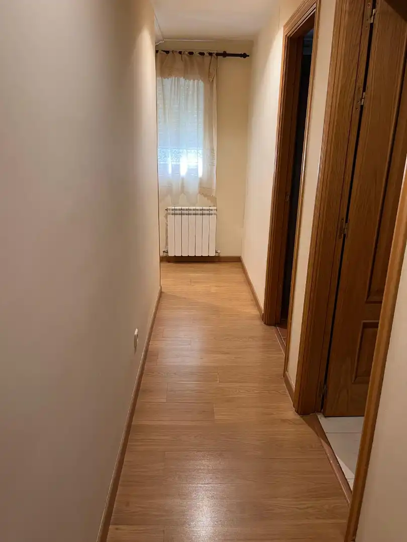 Piso de alquiler en Bargas con Aire acondicionado, Calefacción y Parquet
