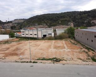 Terreny industrial en venda en Centelles