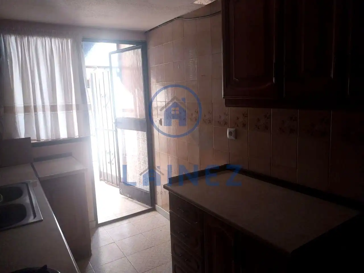 Cuina de Casa o xalet en venda en Villaharta