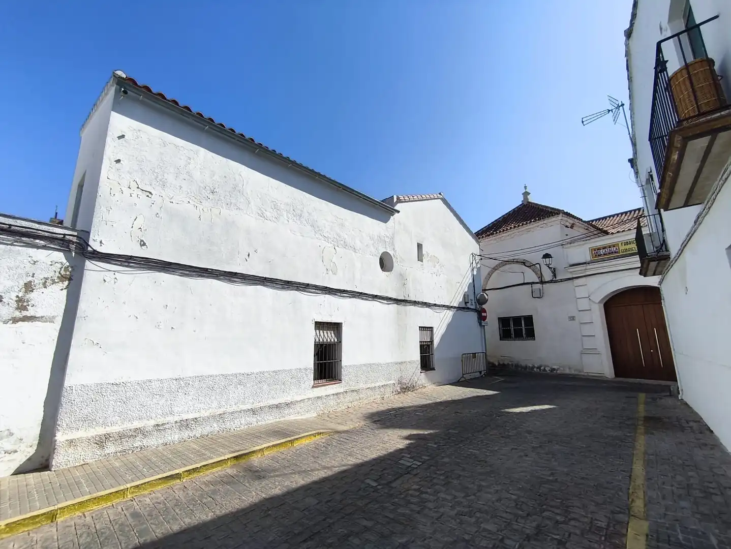 House with terrace for sale in Calle Daoiz 3, imagen 37