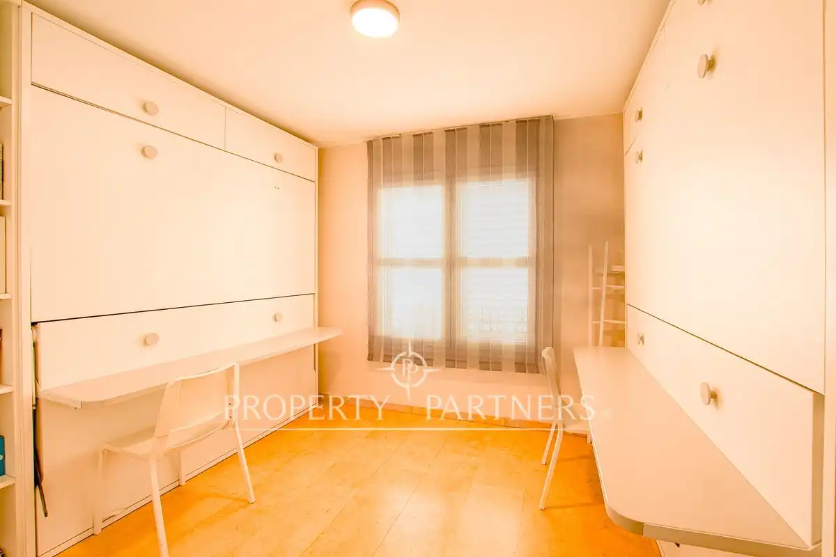Casa adosada en venta en Rocafort con Aire acondicionado, Calefacción y Piscina