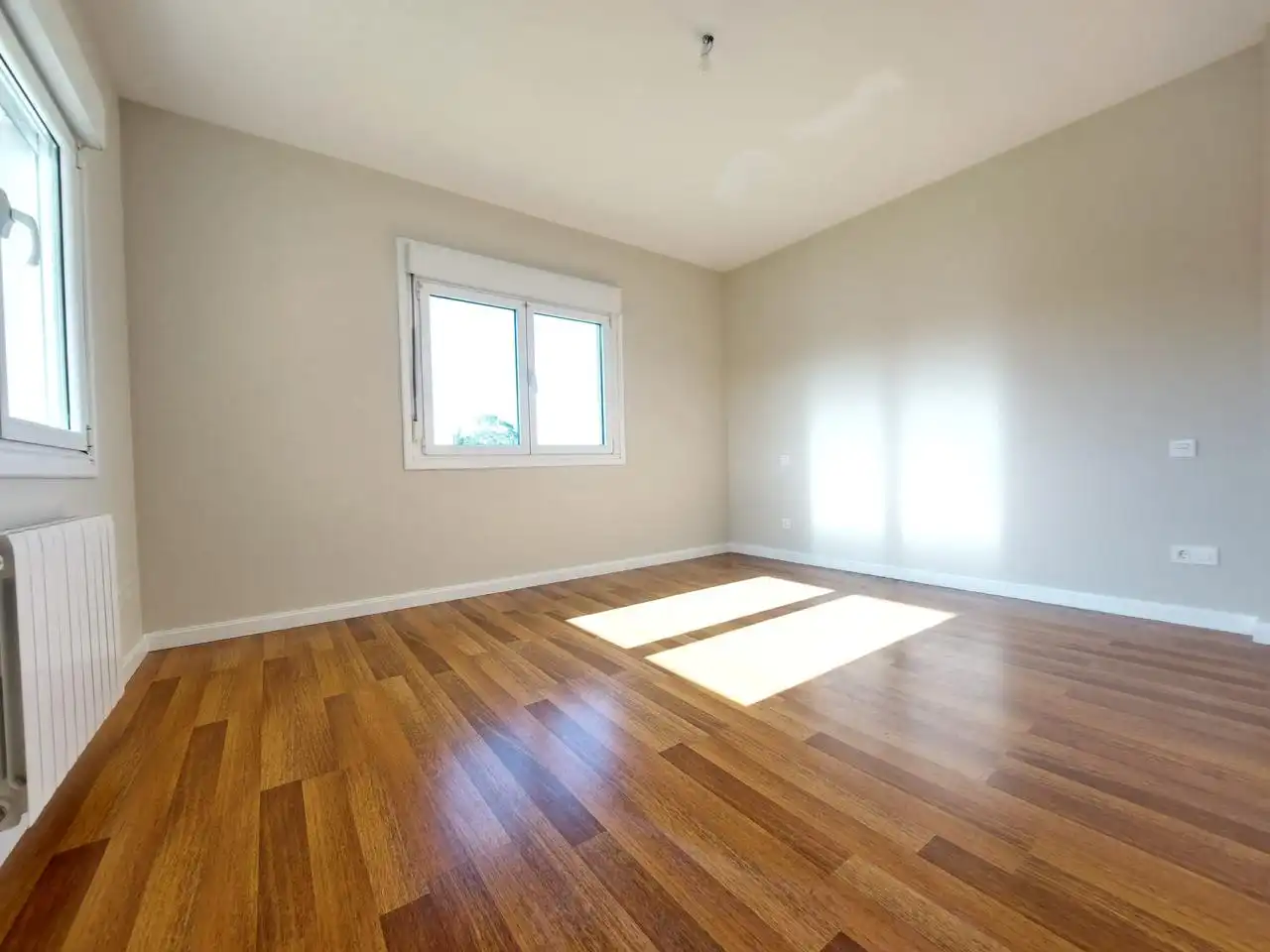 Bedroom of Houses for sale in Gijón   with Heating, Private garden and Terrace