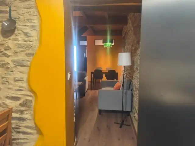 Finca rústica en venda en Vegadeo amb Calefacció, Jardí privat i Terrassa