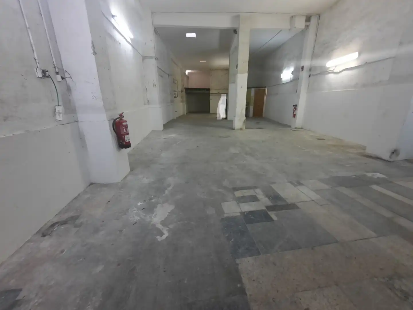 Business premises to rent in Bagatza Kalea 10, imagen 2