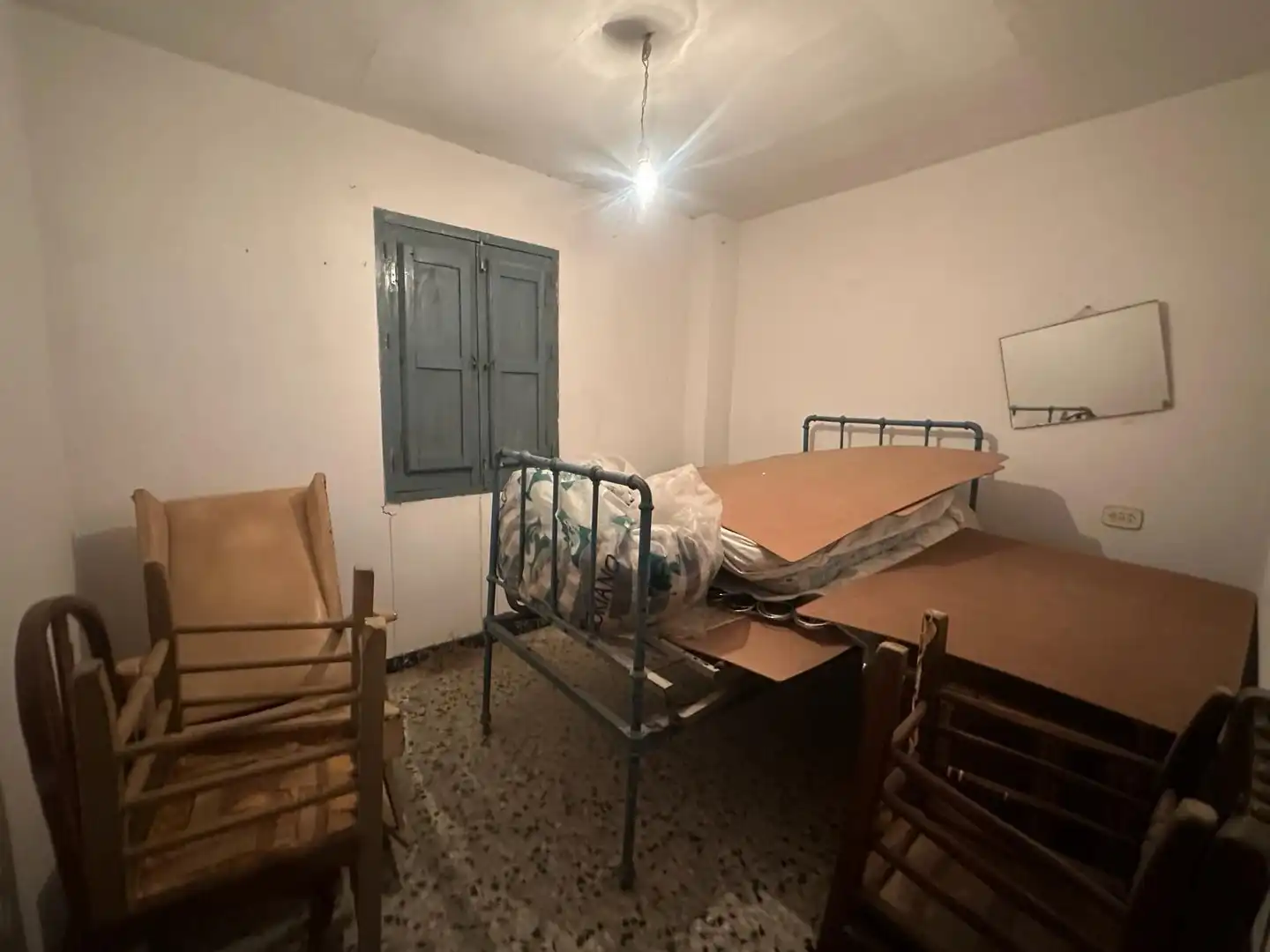 Finca rústica en venta en Cádiar con Terraza, Trastero y Balcón
