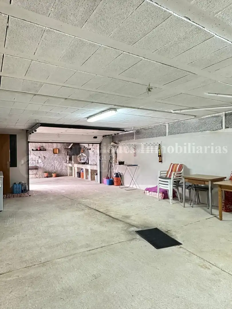 Detached house with garden for sale in Monterrei, imagen 25