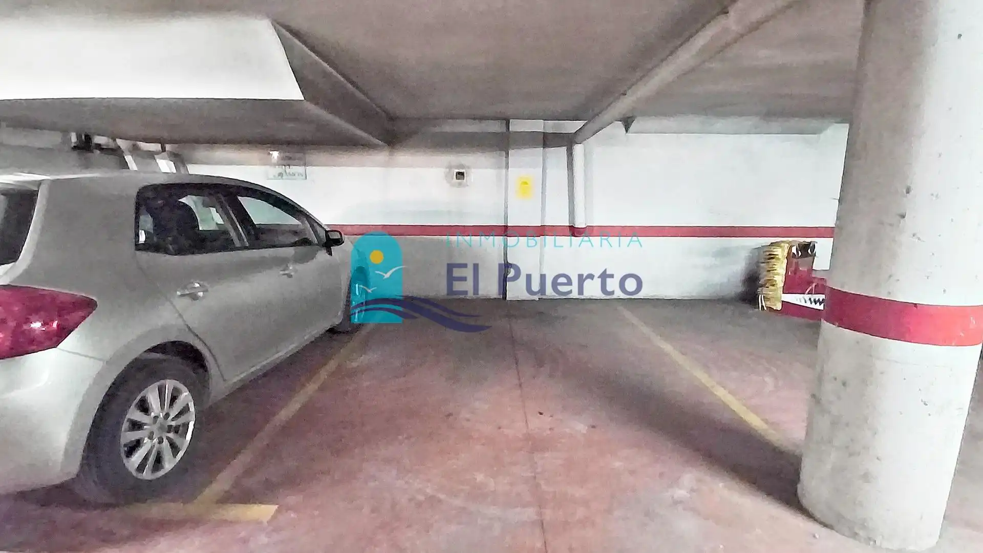 Parking for sale in Mazarrón Casco Urbano, imagen 4