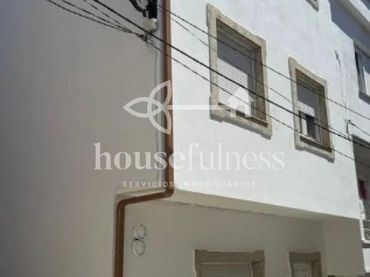 House for sale in Fisterra