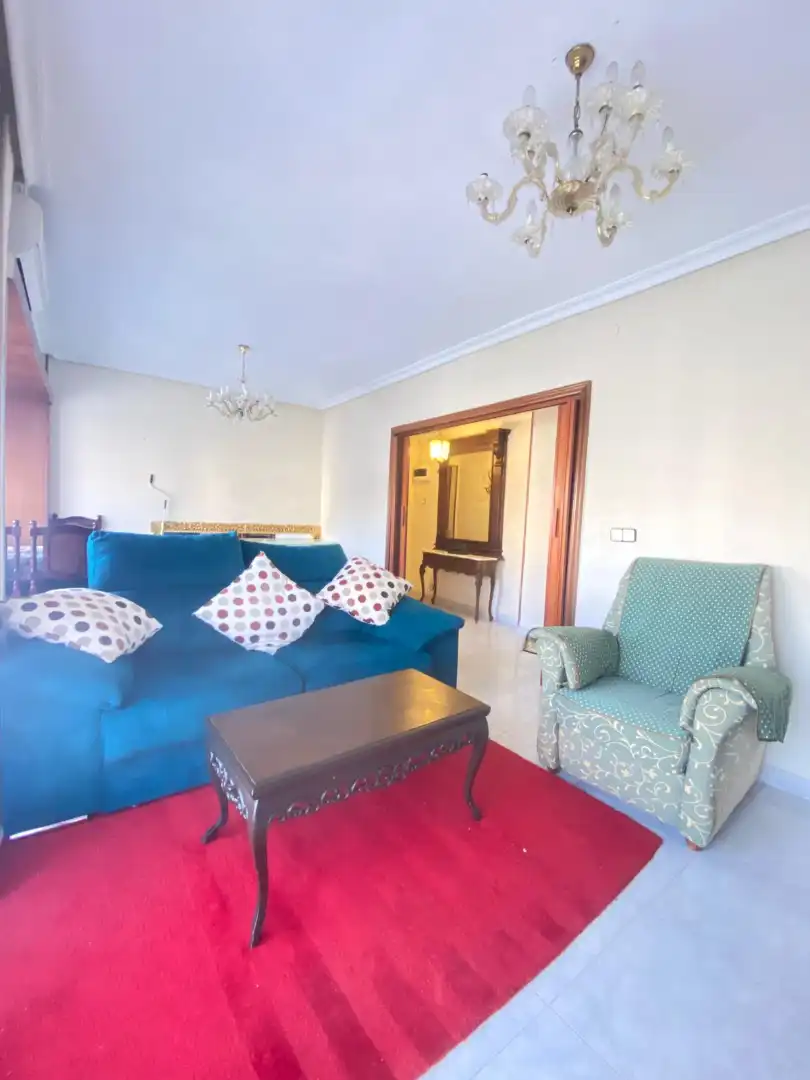 Appartement compact avec terrasse à vendre à Casco Antiguo, imagen 5