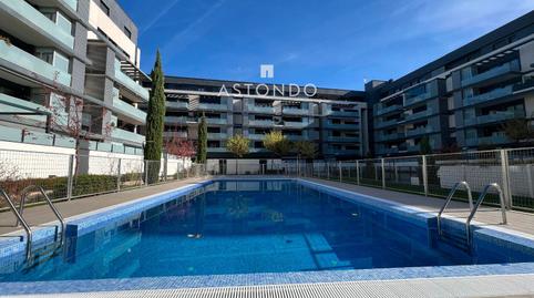 Photo 2 of Flat for sale in Ucrania, La Garena, Madrid