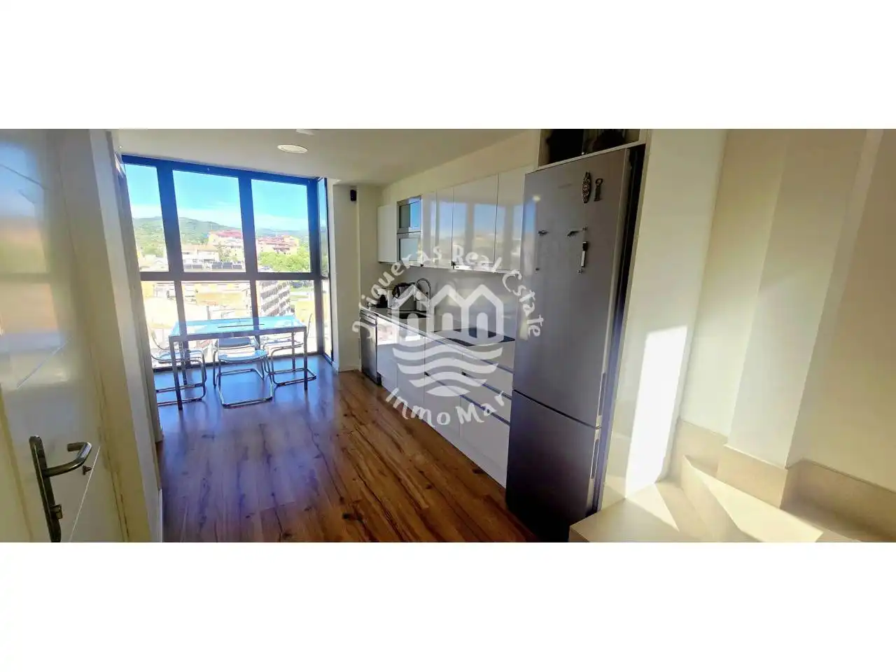Dúplex en venta en Ponent